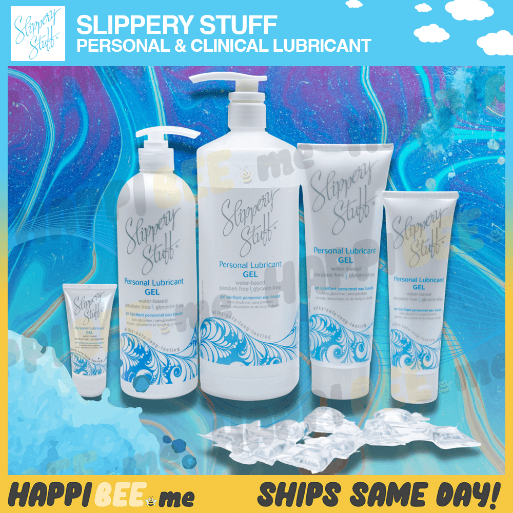 Happibee Top 5 Best Personal Lubricants of 2025 Happibee Happibee Top 5 Best Personal Lubricants of 2025 Happibee