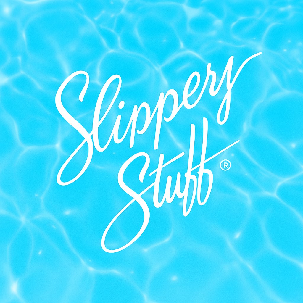 Slippery Stuff Logo