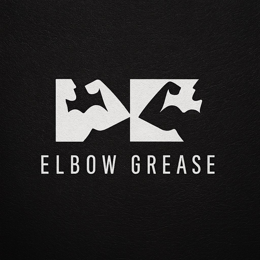 Elbow Grease Logo