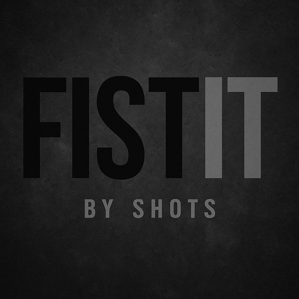 Fist It Logo
