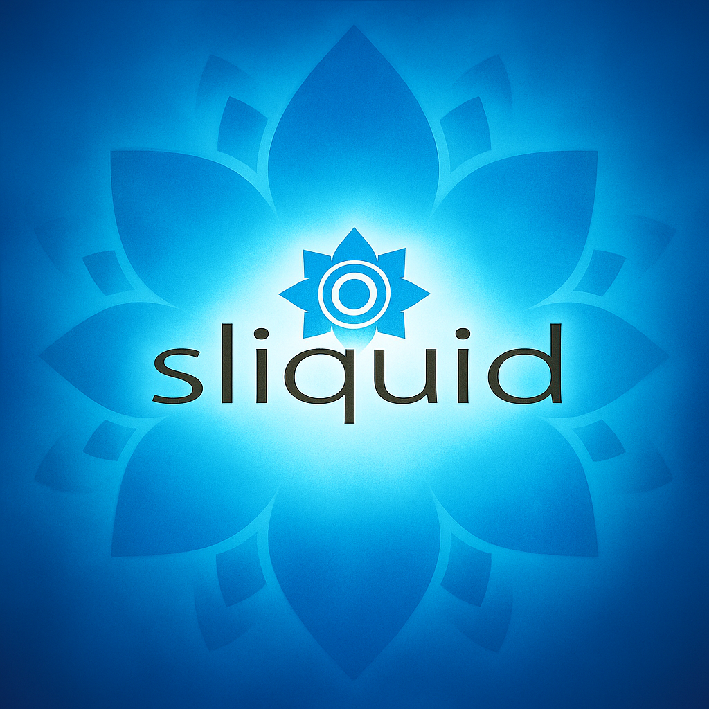 Sliquid Logo