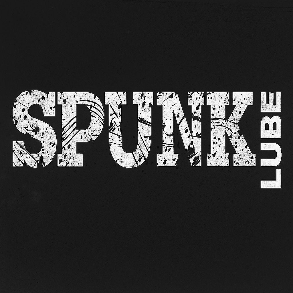 Spunk Lube Logo