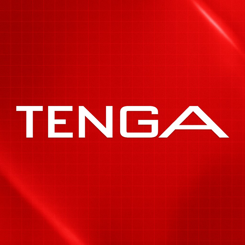 Tenga Logo