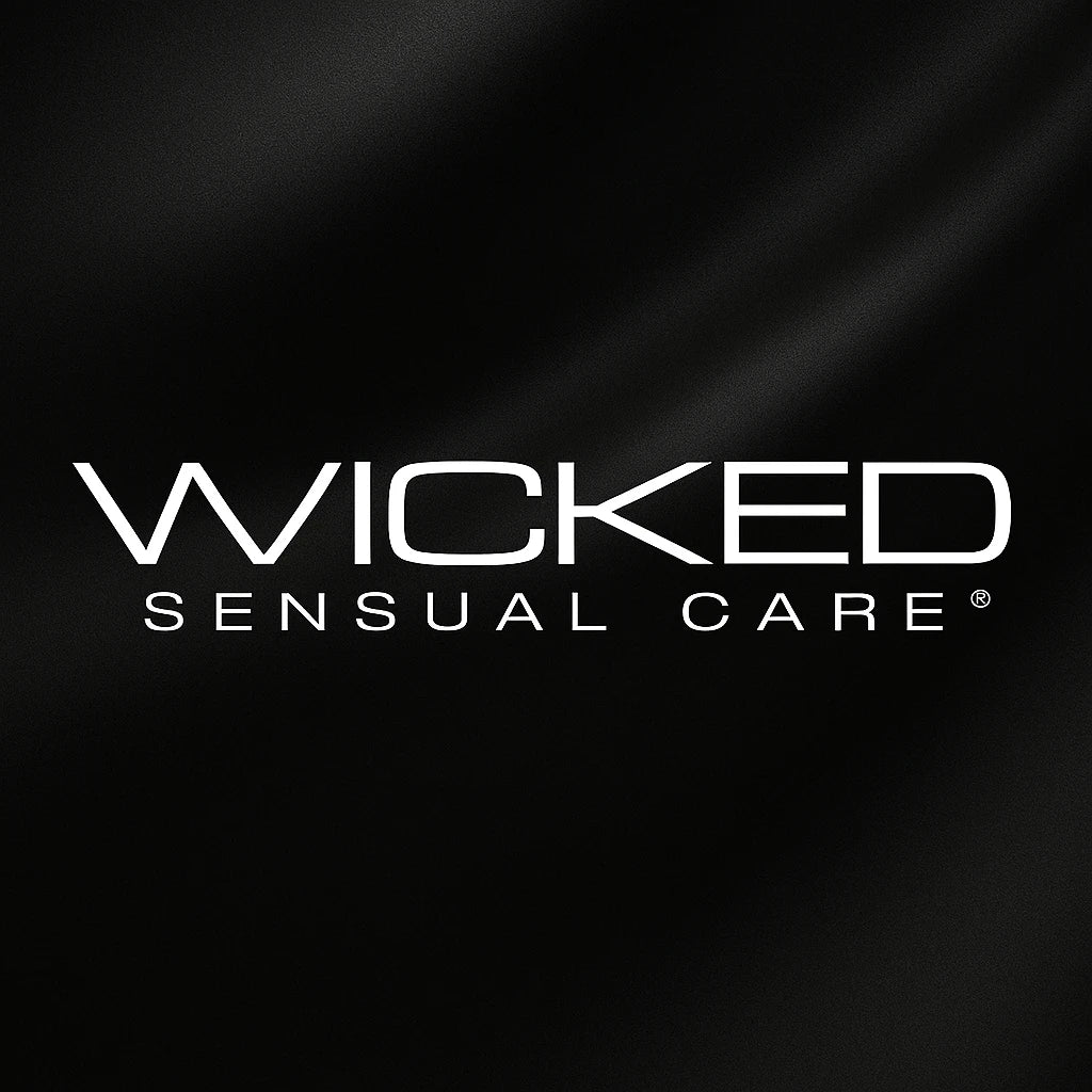 Wicked Sensual Care Logo