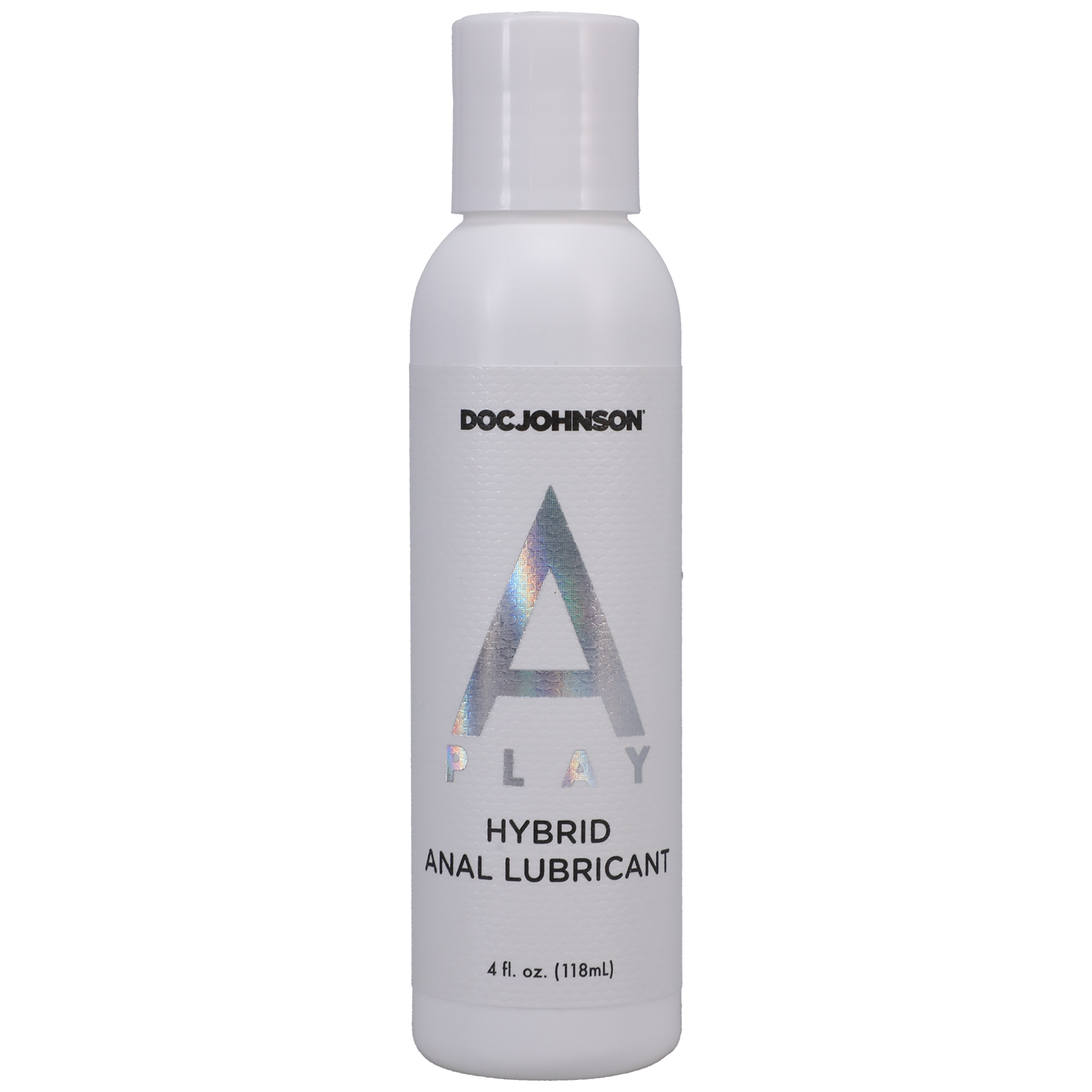A-Play Hybrid Anal • Hybrid (Silicone + Water) Lubricant