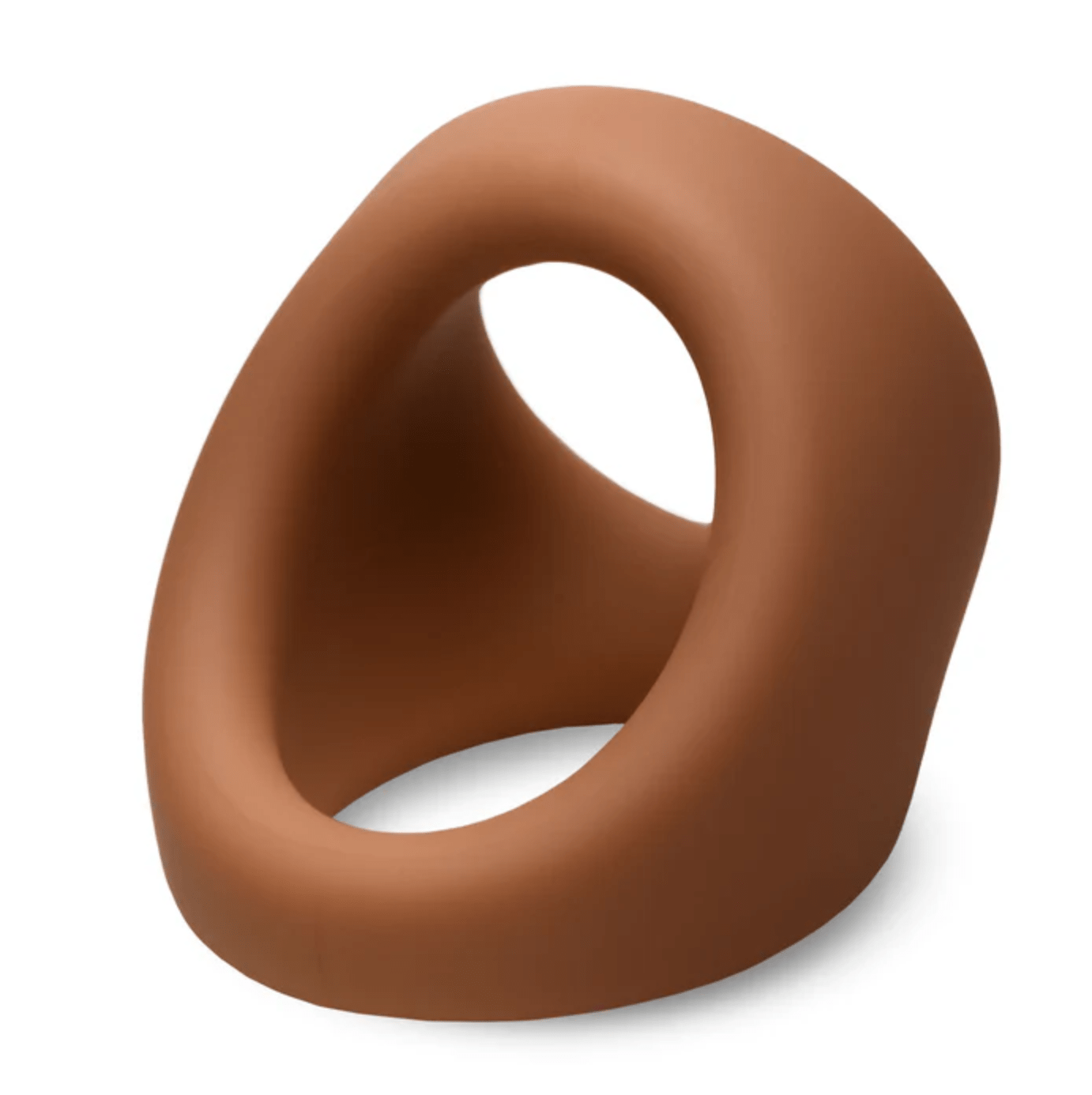 Atomic Jock Cocksling Tan