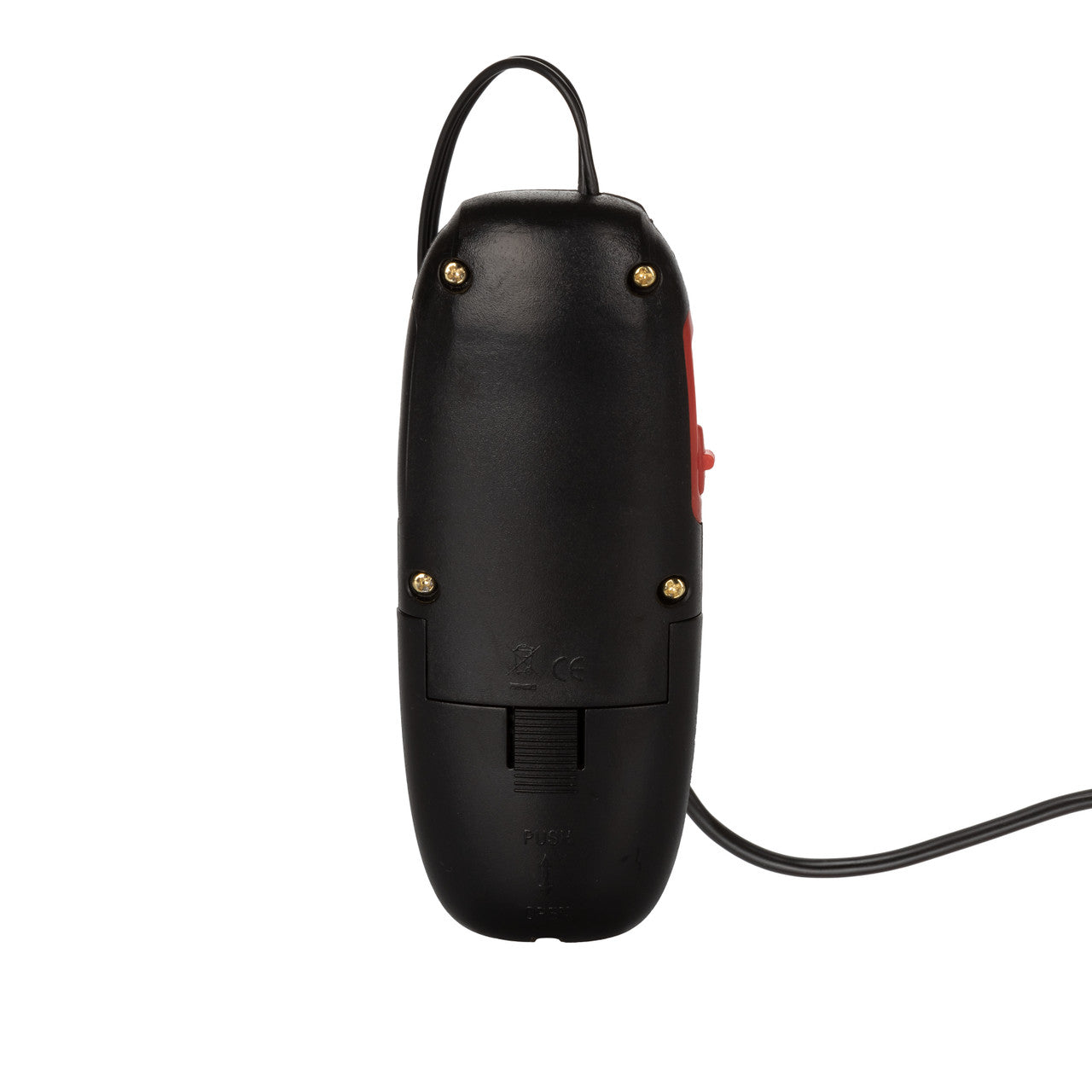 COLT Turbo Bullet Black Controls