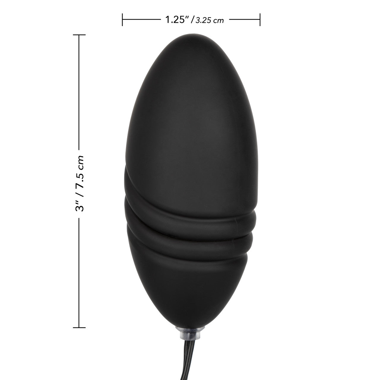 COLT Turbo Bullet Black Infographic