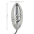 COLT Turbo Bullet Silver Egg