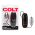 COLT Turbo Bullet Silver Packaging