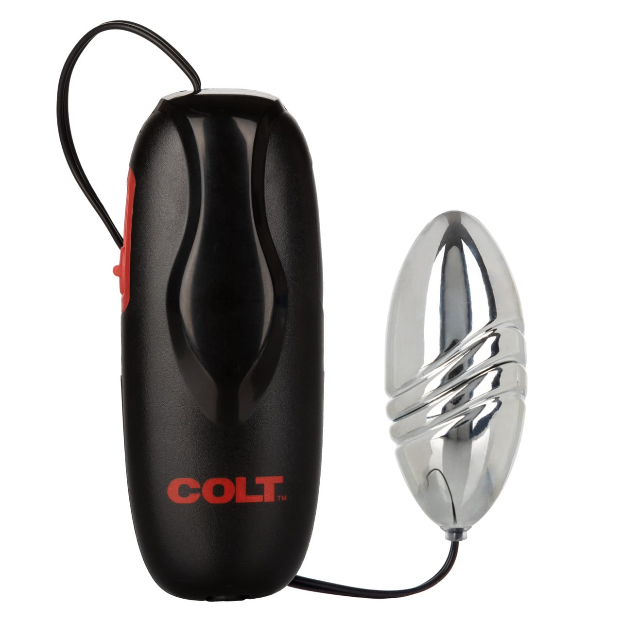 COLT Turbo Bullet Silver