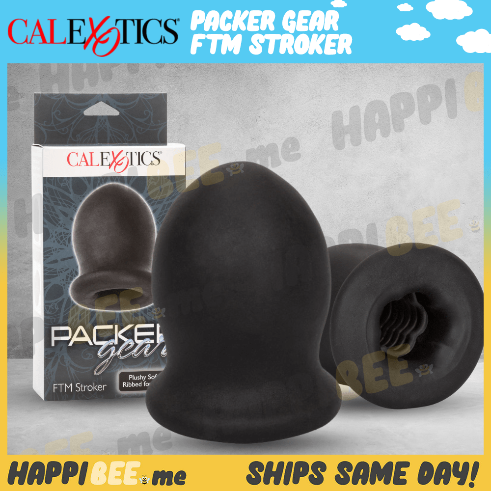 CalExotics Packer Gear FTM Stroker