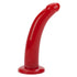 CalExotics Red Rider Strap On Harness Dildo