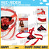 CalExotics Red Rider StrapOn