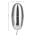 CalExotics Slim Teardrop Bullet Egg Vibrator