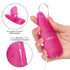 CalExotics Slim Teardrop Bullet Vibration