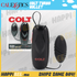Colt Turbo Bullet Black