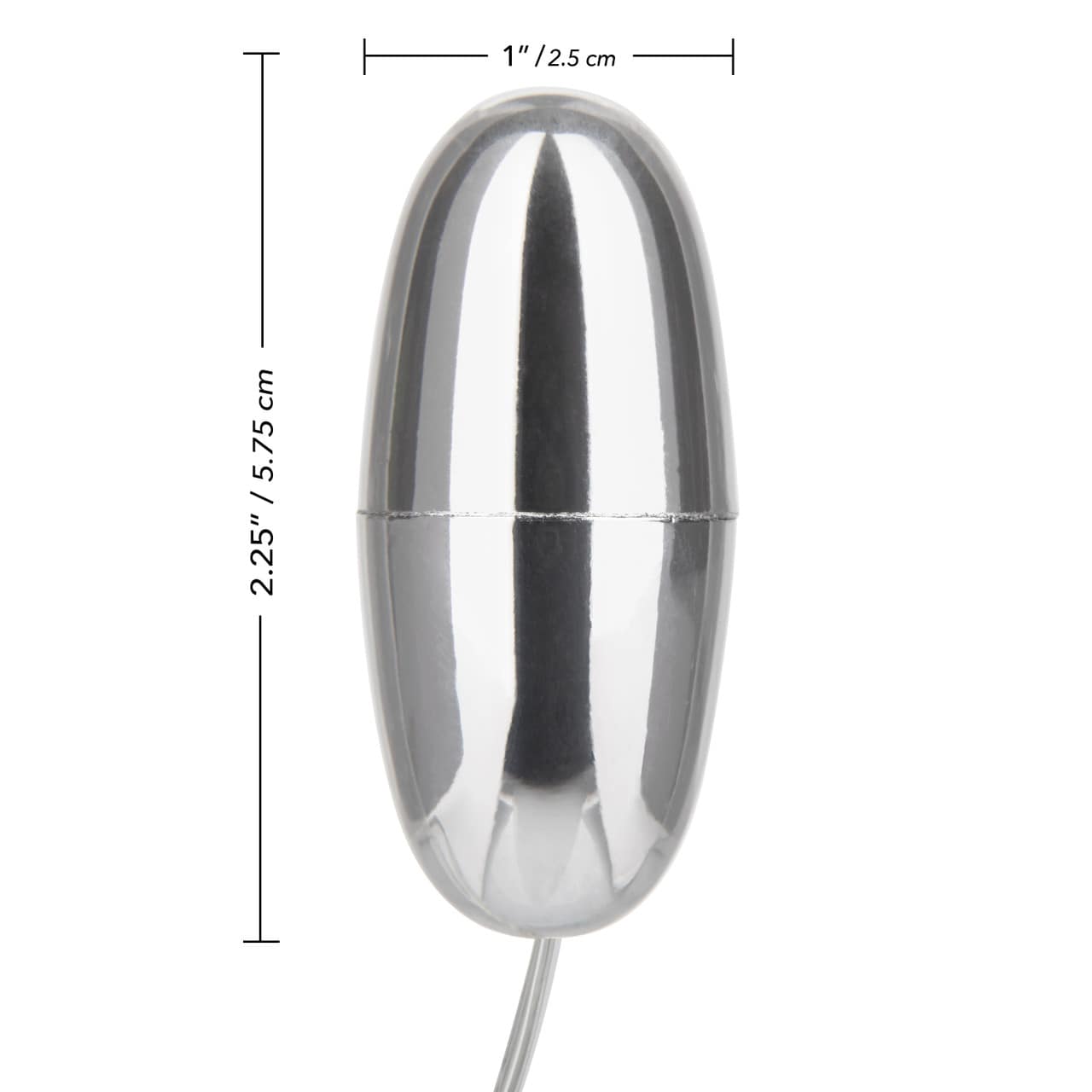 Colt Xtreme Turbo Bullet Egg