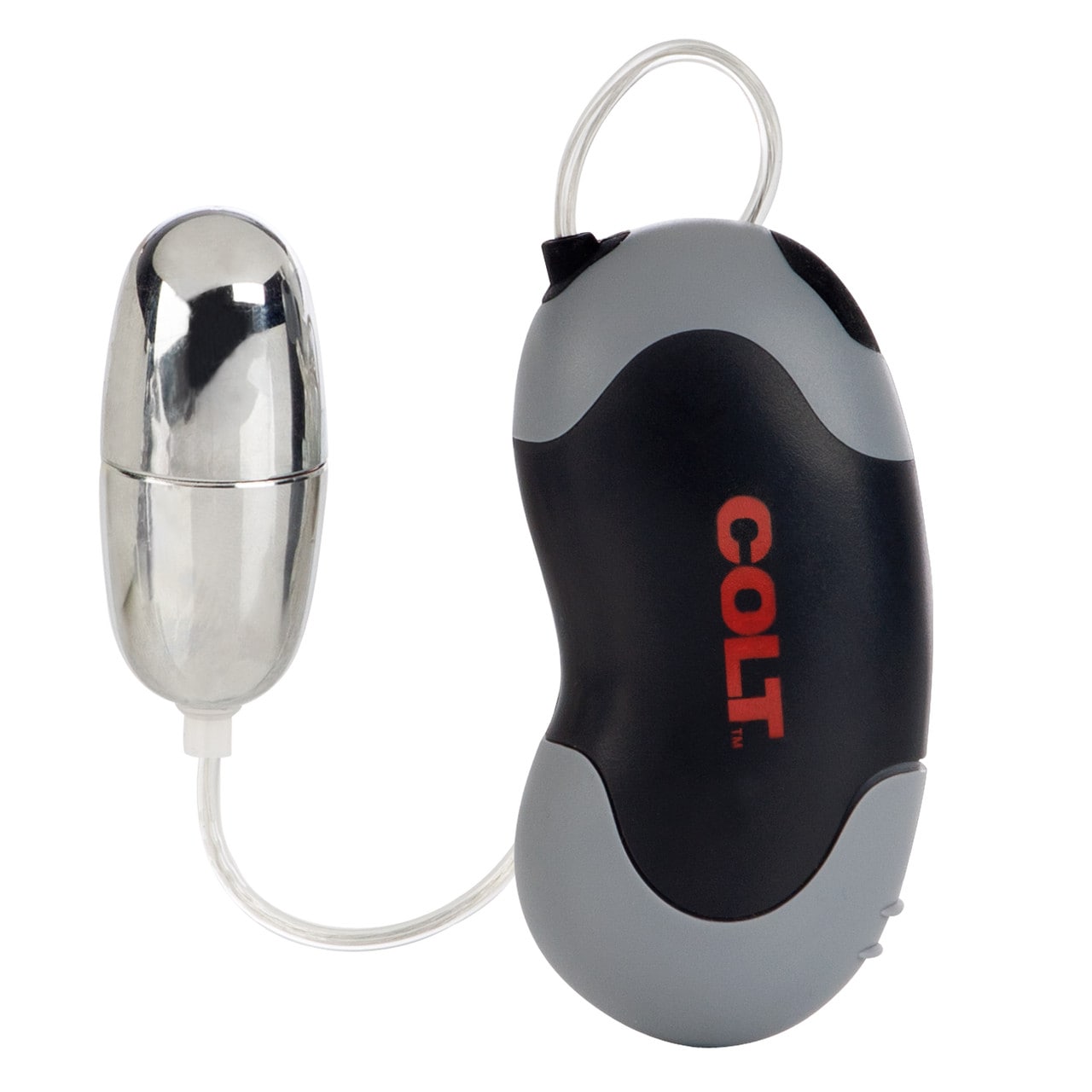 Colt Xtreme Turbo Bullet Side
