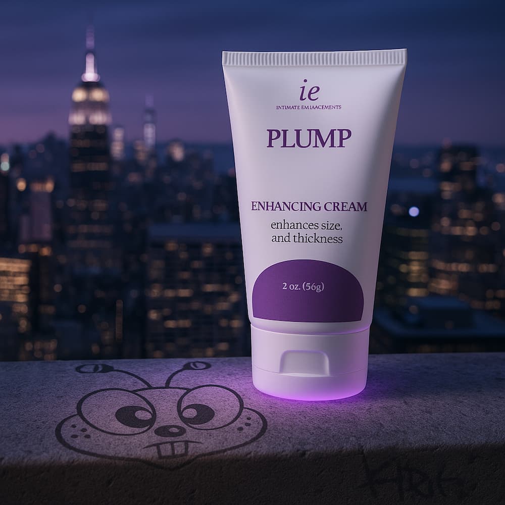 Doc Johnson Enhancing Cream