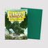 Dragon Shield Classic Sleeves Standard Size Green Deck-Protectors