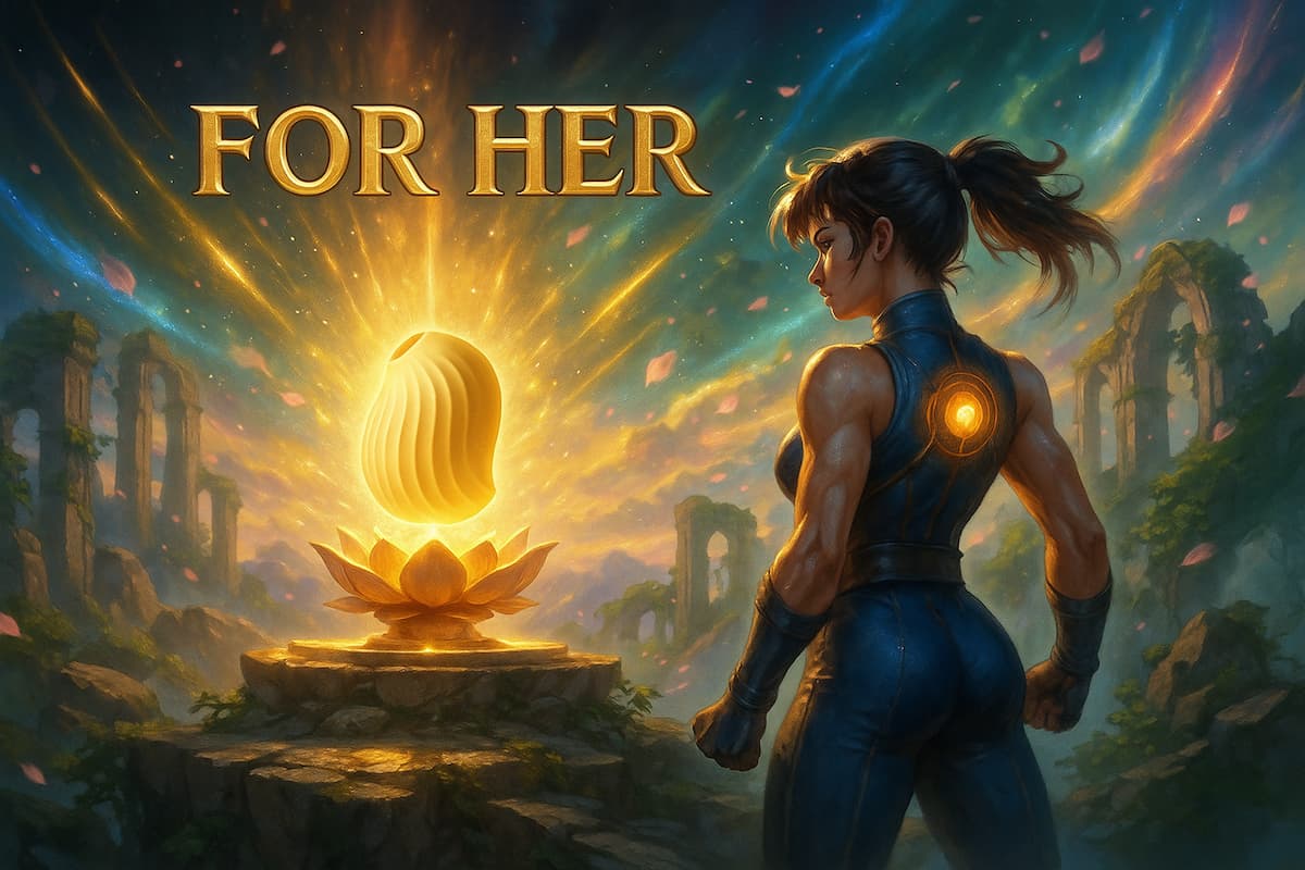 For Her Category