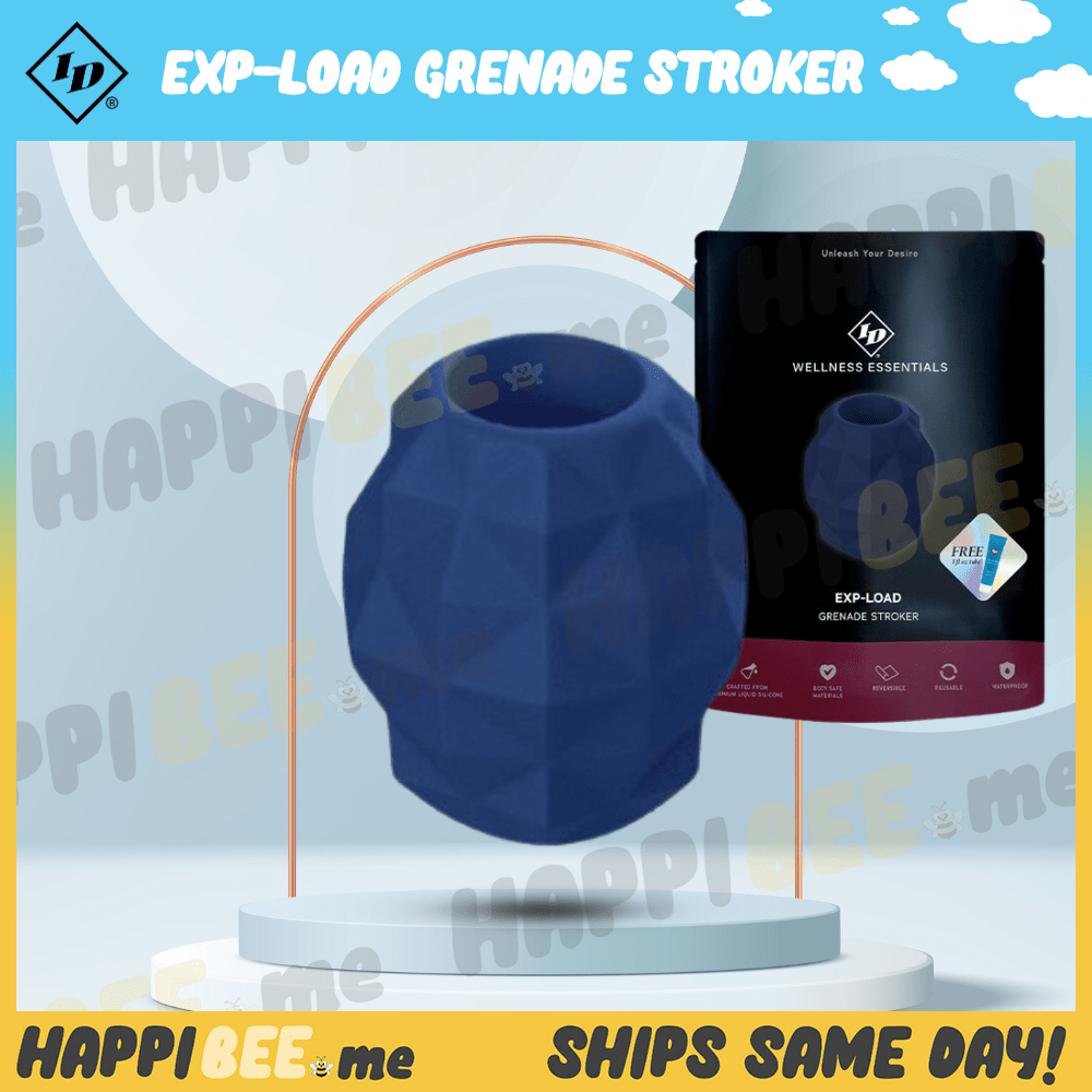 ID EXP LOAD Grenade Stroker