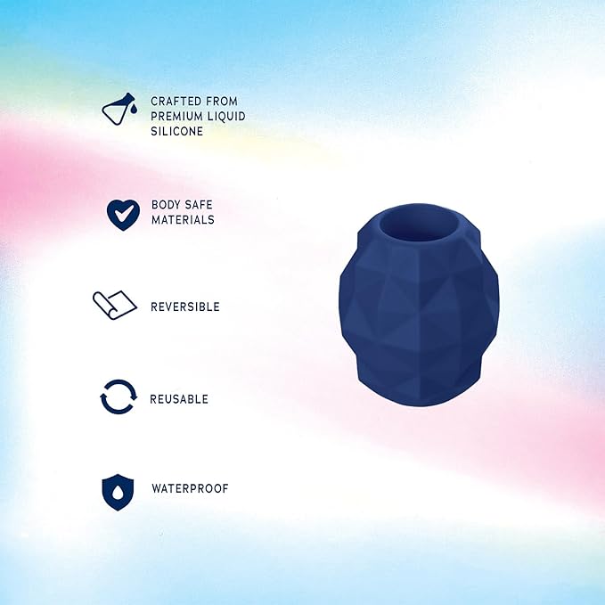 ID EXP Load Stroker Details
