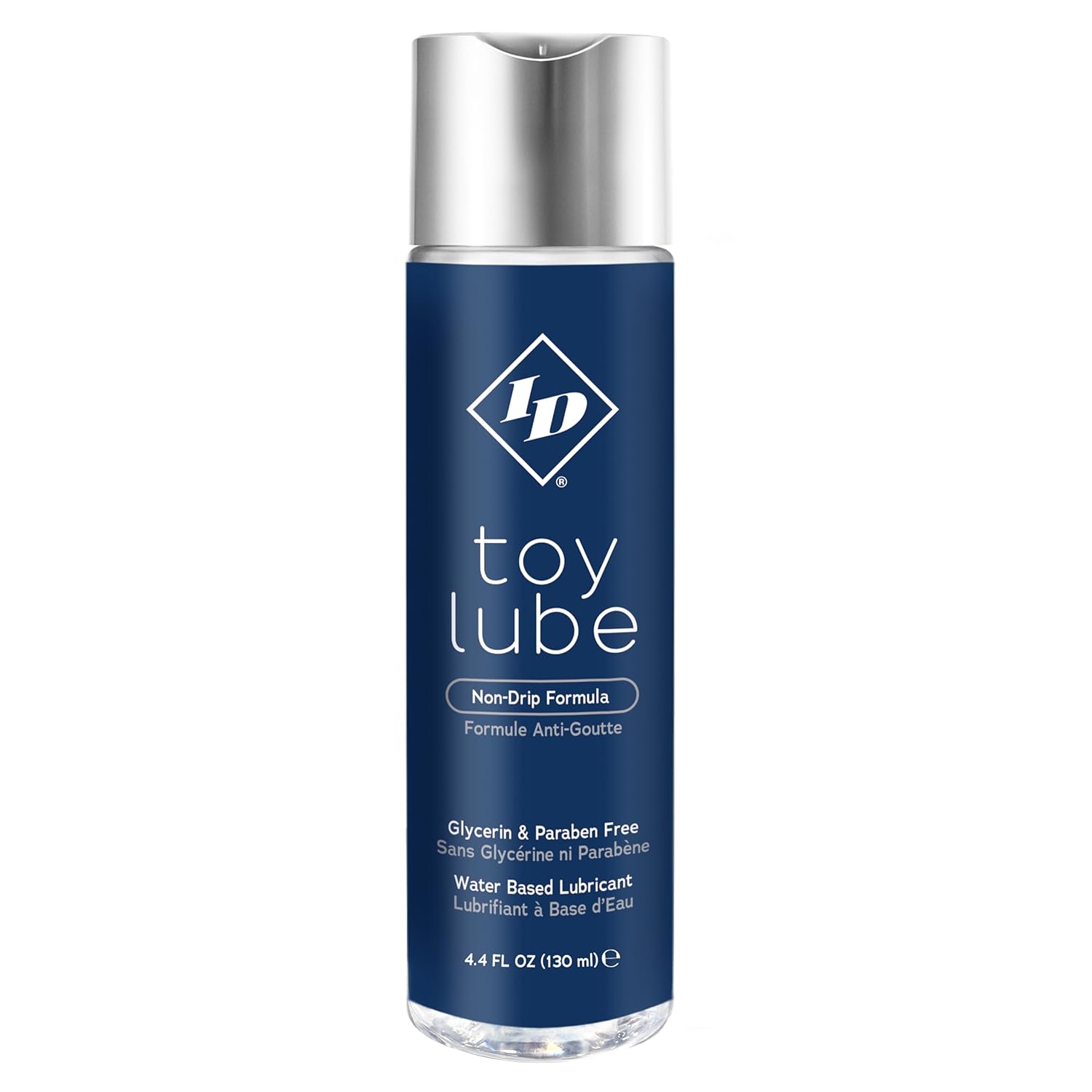 ID Toy Lube 4.4oz