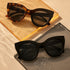 Le Specs Air Heart Sunglasses