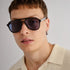 Le Specs Tragic Magic Black Navy