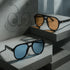 Le Specs Tragic Magic Sunglasses