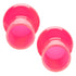 Nipple Play Advanced Nipple Suckers Pink Front