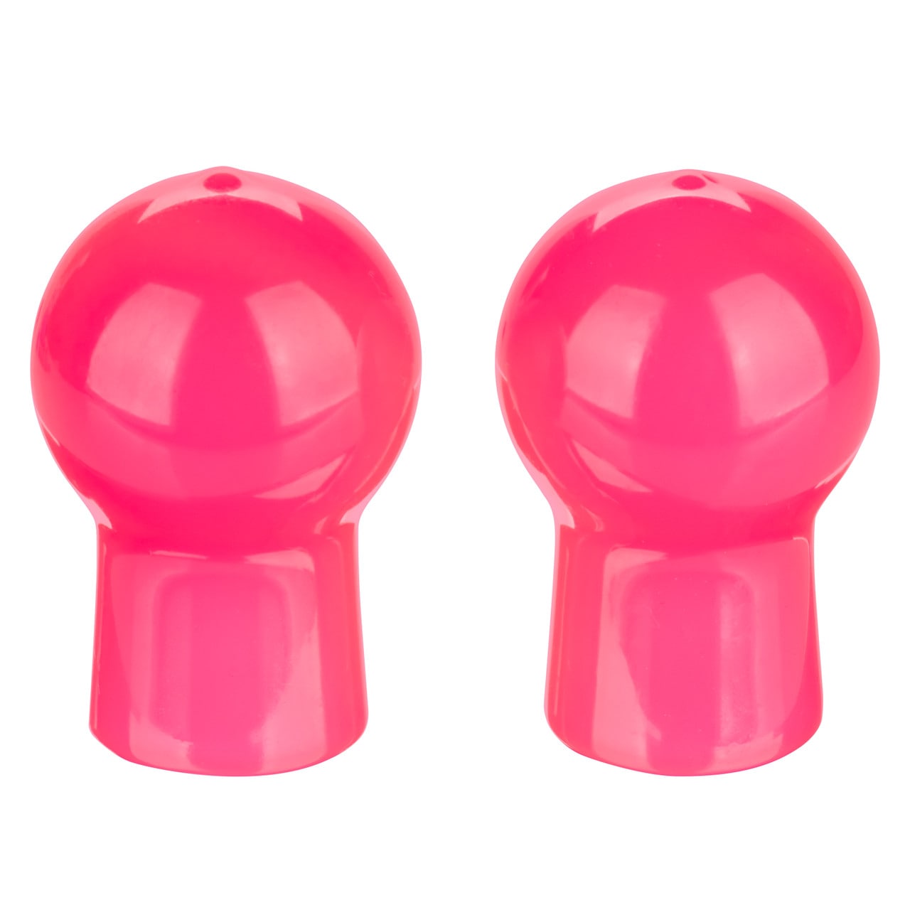 Nipple Play Advanced Nipple Suckers Pink Top