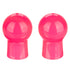Nipple Play Advanced Nipple Suckers Pink Top