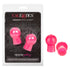 Nipple Play Advanced Nipple Suckers Pink