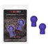 Nipple Play Silicone Advanced Nipple Suckers Purple Package
