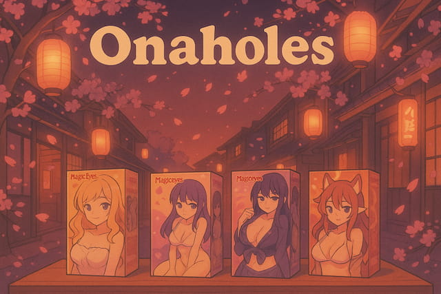 Onaholes Banner