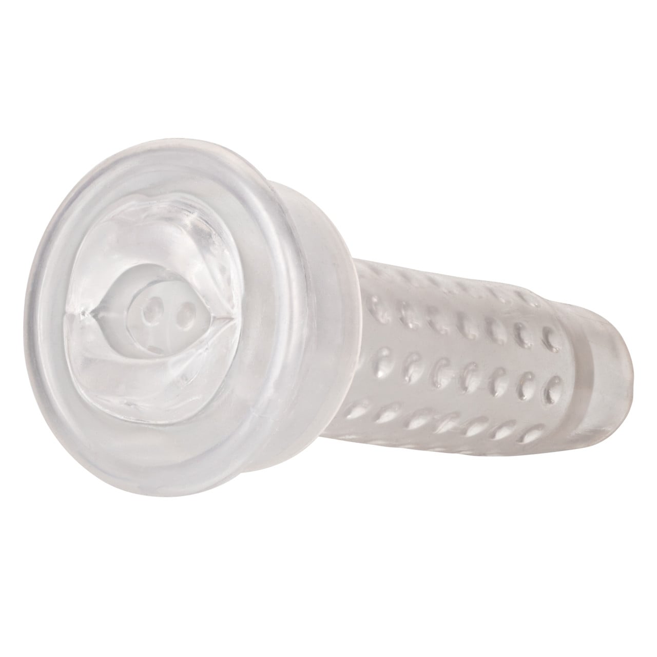 Optimum Series Stroker Pump Sleeve Mouth Product