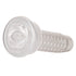 Optimum Series Stroker Pump Sleeve Mouth Product