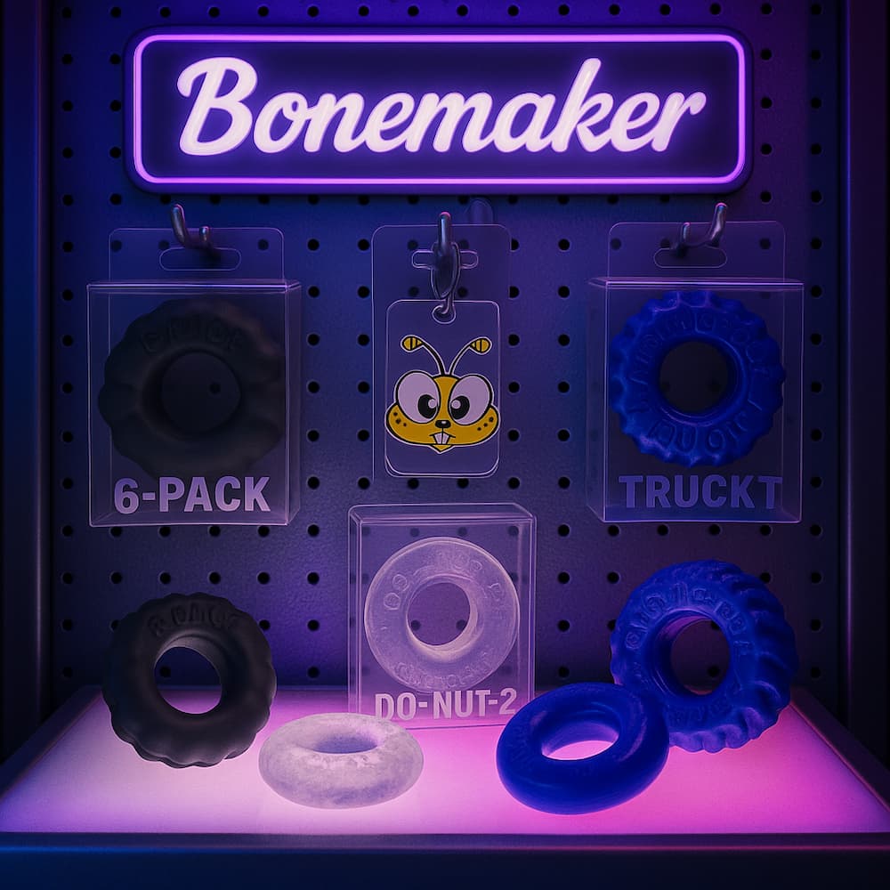 Oxballs Bonemaker
