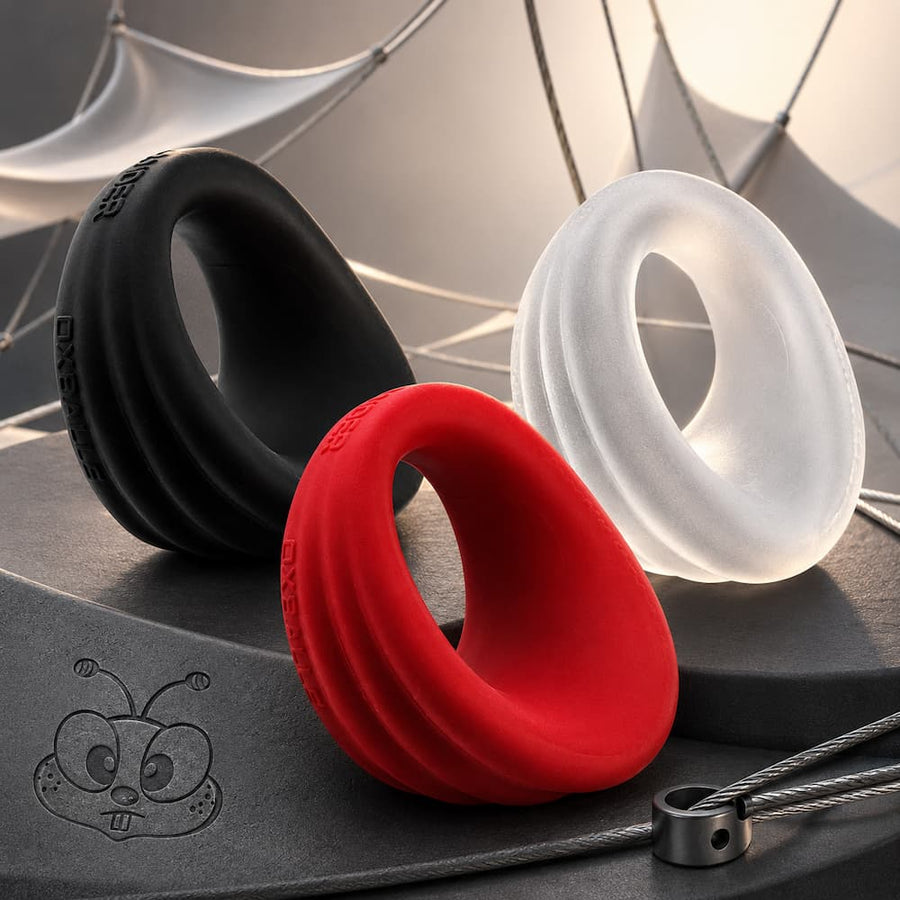 Oxballs Expander Cockring
