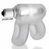 Oxballs Headlight Cocksling Clear Vibrator