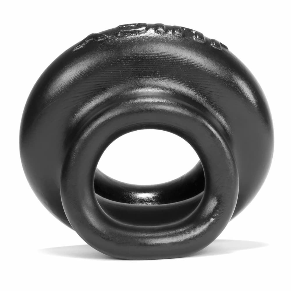 Oxballs Juicy Black Bottom