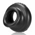 Oxballs Juicy Black Front