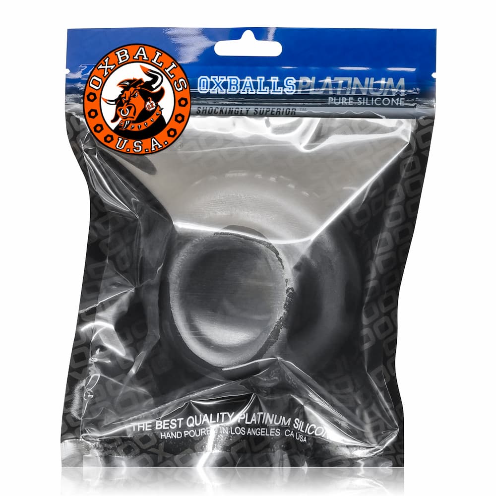 Oxballs Juicy Black Packaging
