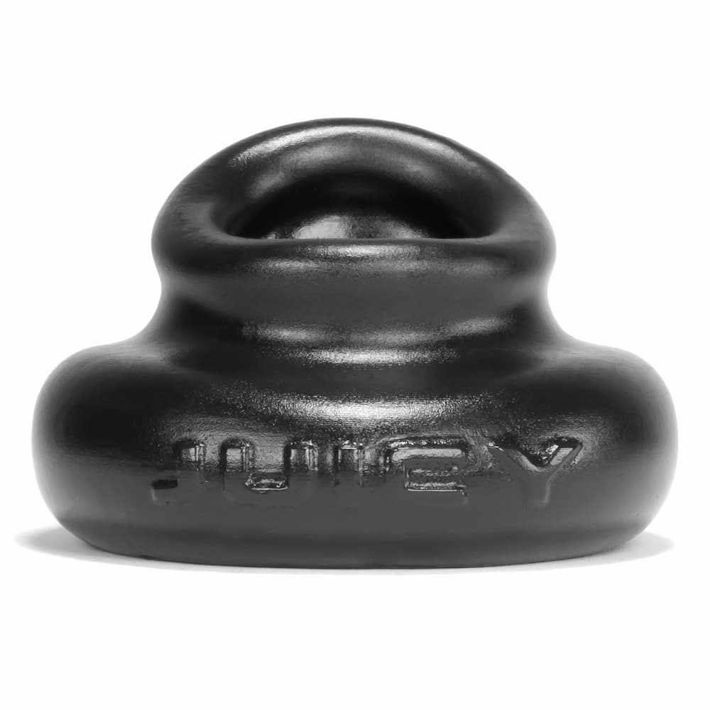 Oxballs Juicy Black Side