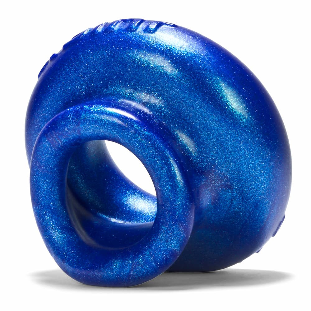 Oxballs Juicy Blue Angle