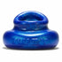 Oxballs Juicy Blue Back