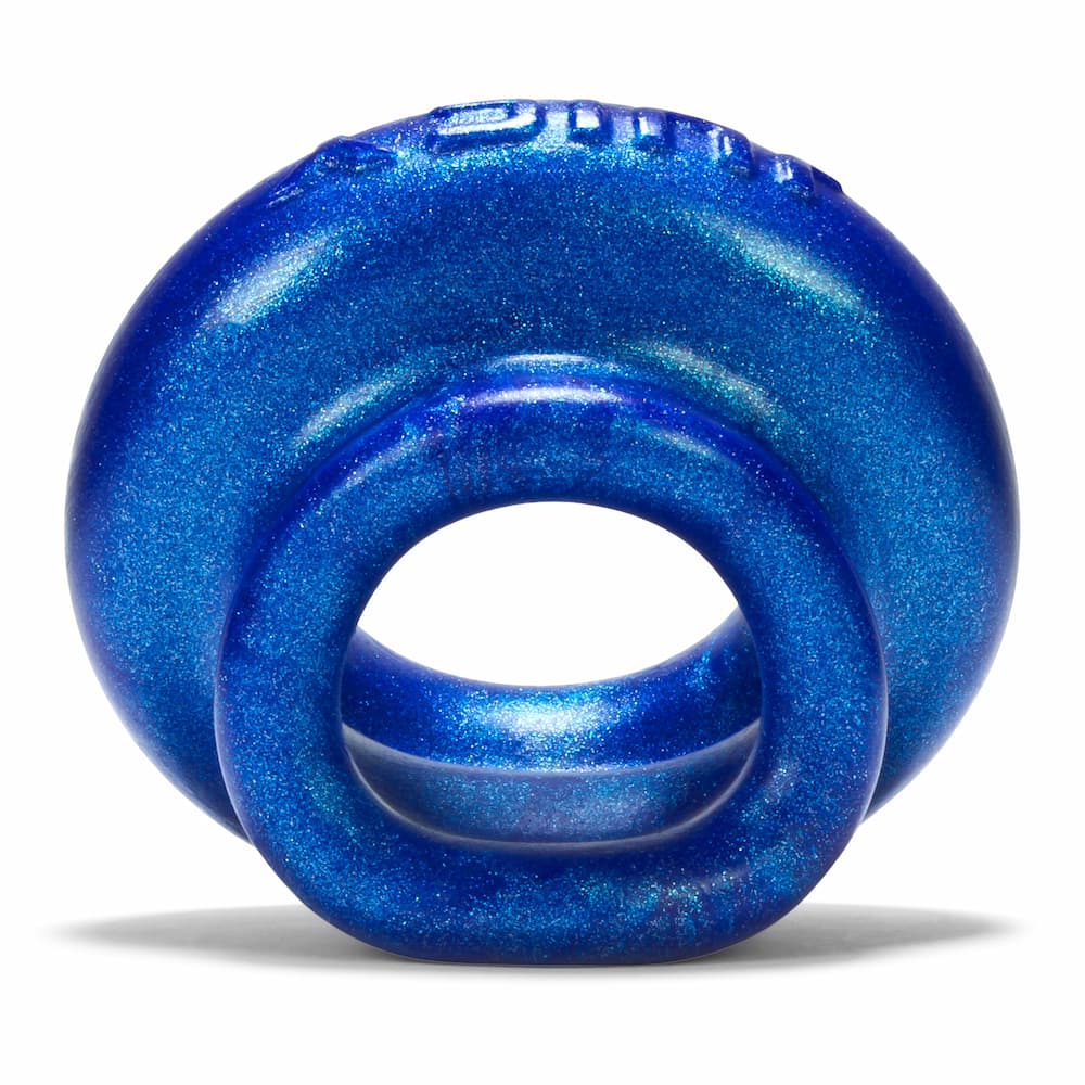 Oxballs Juicy Blue Front